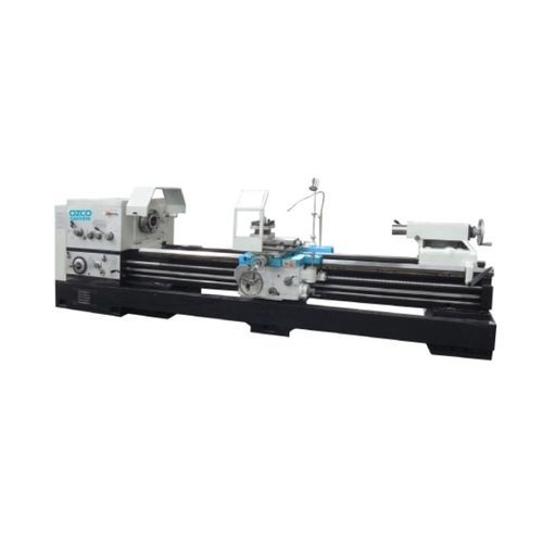Torno convencional - CA9450S  - Ozco Metalworking Machines - horizontal / rígido / para uso intensivo