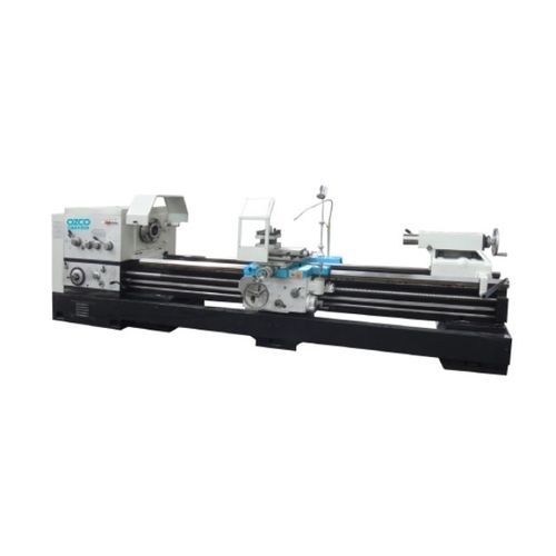Torno convencional - CA8030M  - Ozco Metalworking Machines - horizontal / rígido / para uso intensivo