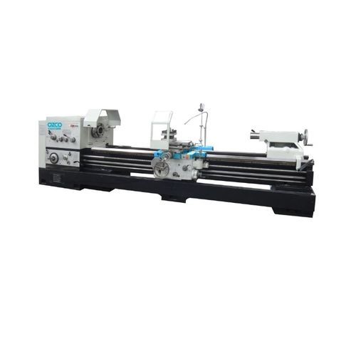 Torno convencional - CA10040M  - Ozco Metalworking Machines - horizontal / rígido / para uso intensivo