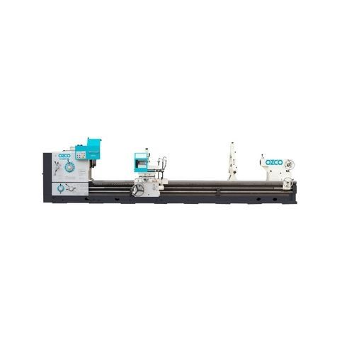 Torno convencional - CA12560HL  - Ozco Metalworking Machines - horizontal / rígido / para uso intensivo