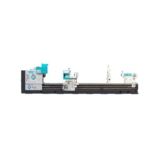 Torno convencional - CA14040HL  - Ozco Metalworking Machines - horizontal / rígido / para uso intensivo