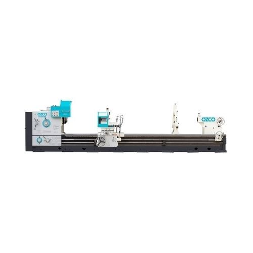 Torno convencional - CA16030HL  - Ozco Metalworking Machines - horizontal / rígido / para uso intensivo