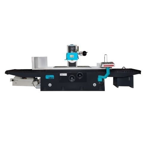 Rectificadora plana - SG510 Servo - Ozco Metalworking Machines - de piezas para procesar / automática / estacionaria