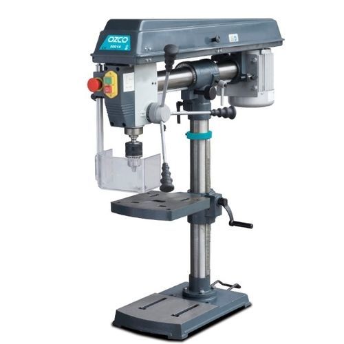 Centro de taladrado vertical - MR16  - Ozco Metalworking Machines - radial / de accionamiento por correa
