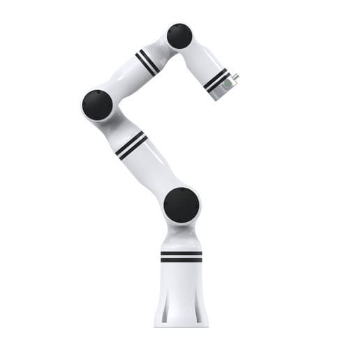 Robot articulado - RM65-B - RealMan Intelligent Technology - 6 ejes / para la industria agroalimentaria / para aplicaciones médicas