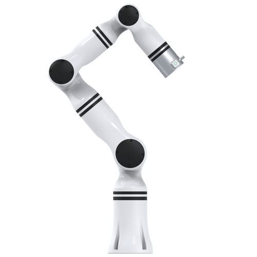 Robot articulado - RM65-6F - RealMan Intelligent Technology - 6 ejes / para la industria agroalimentaria / para aplicaciones médicas