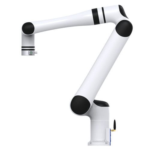 Robot articulado - RML63-B - RealMan Intelligent Technology - 6 ejes / para la industria agroalimentaria / para la industria electrónica