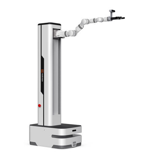 Robot articulado - RMC-LA - RealMan Intelligent Technology - de manipulación / de carga / móvil