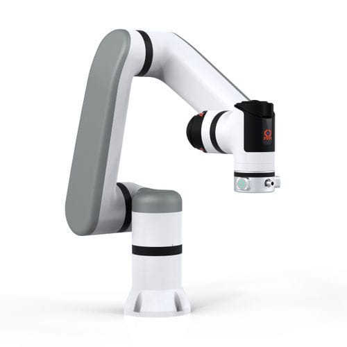 Robot articulado - ECO65-B - RealMan Intelligent Technology - 6 ejes / para la industria agroalimentaria / para la industria electrónica