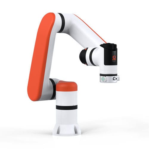 Robot articulado - CEO65-6F - RealMan Intelligent Technology - 6 ejes / de empaque / para la industria electrónica