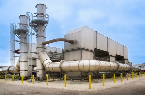 Sistema de calefacción de aire - Epcon Industrial Systems, LP