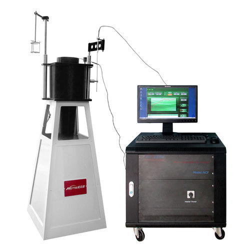 equipo de prueba de incombustibilidad - Motis Fire Technology Co., Ltd.
