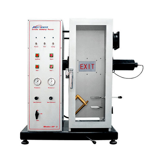 Cámara de pruebas de densidad de humos - XP-2 - Motis Fire Technology Co., Ltd. - para normas internacionales
