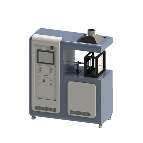 Equipo de prueba de funcionamiento - UL 2596  - Motis Fire Technology Co., Ltd. - temperatura / automático / para caja de batería
