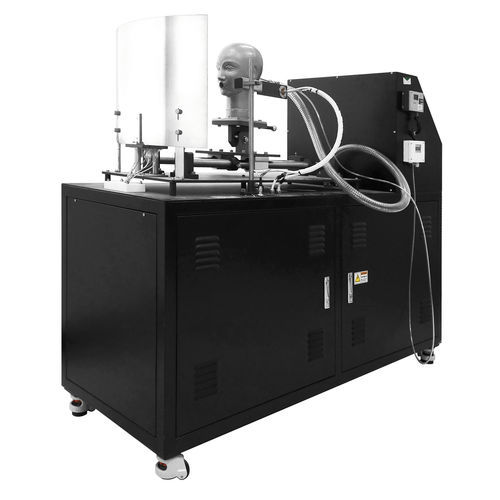 Aparato de pruebas de radiación térmica - RRT - Motis Fire Technology Co., Ltd. - de funcionamiento / de resistencia al fuego / de flujo térmico
