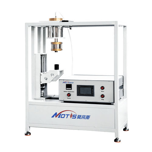 Aparato de pruebas de flujo térmico - CHT - Motis Fire Technology Co., Ltd. - automático / para ropa de protección / industrial