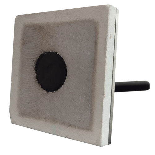 Calorímetro de disco de cobre - Copper Disc Calorimeter - Motis Fire Technology Co., Ltd.