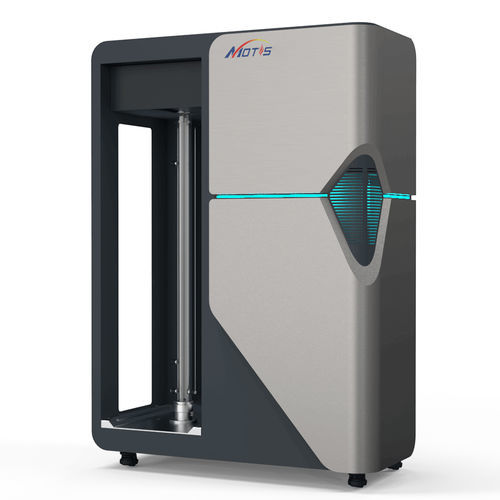 Equipo de prueba de velocidad - EFS - Motis Fire Technology Co., Ltd. - automático / para batería / de llama