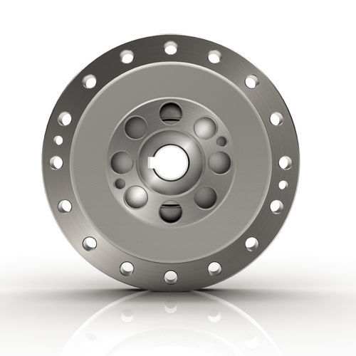 Reductor armónico - CSG-2A - Harmonic Drive LLC - coaxial / con eje macizo / 20 - 50 Nm