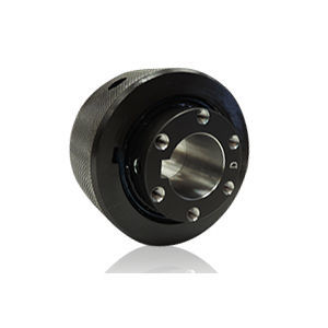 Platina de posicionamiento estándar - HDI series - Harmonic Drive LLC