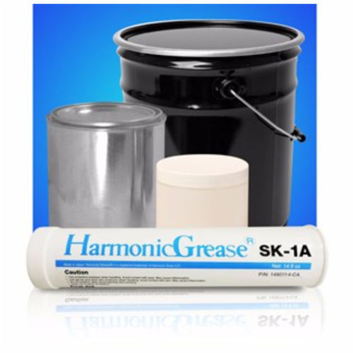 Grasa de lubricación - SK-1A - Harmonic Drive LLC - sintética / para engranajes / industrial
