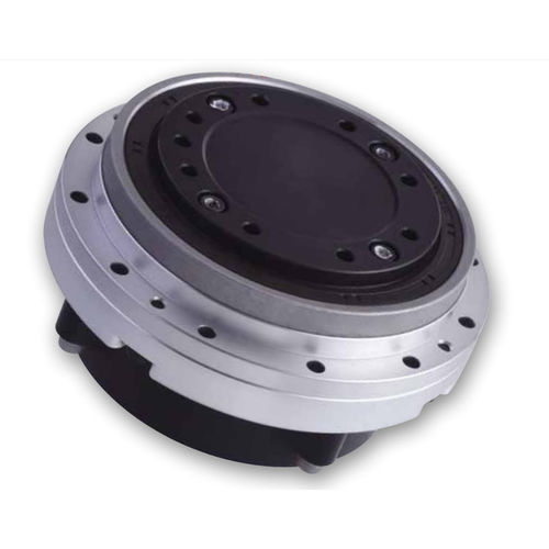 Actuador eléctrico - FLA-HP  - Harmonic Drive LLC - rotativo / con motor brushless DC / 24 V