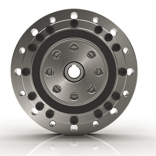 Reductor armónico - CSG-2UH - Harmonic Drive LLC - 5 - 10 Nm / 10 - 20 Nm / 20 - 50 Nm
