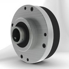 Reductor armónico - SHG-2UH - Harmonic Drive LLC - coaxial / con eje hueco / 20 - 50 Nm