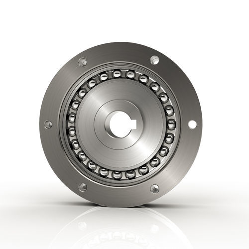 Reductor armónico - FB-2 - Harmonic Drive LLC - coaxial / con eje macizo / 1 - 5 Nm