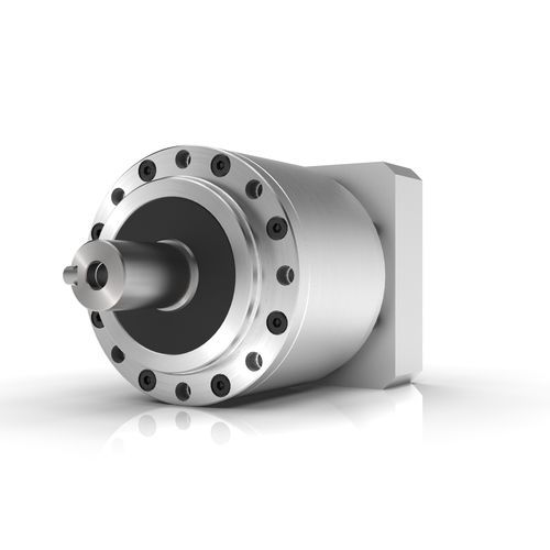 Reductor planetario - HPN-L - Harmonic Drive LLC - coaxial / con eje macizo / 200 - 500 Nm