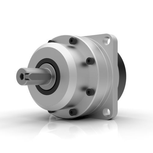 Reductor planetario - HPG-U1 - Harmonic Drive LLC - armónico / coaxial / con eje macizo