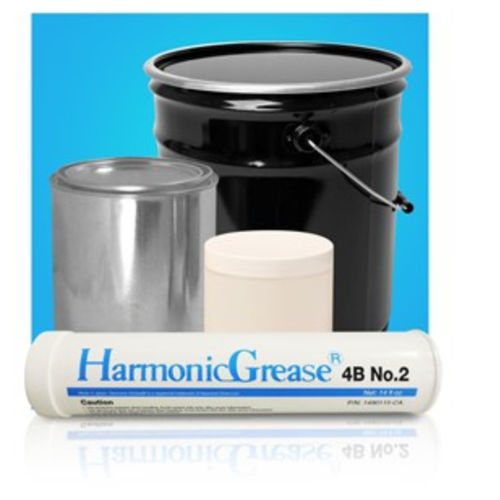 Grasa de lubricación - 4B No.2 - Harmonic Drive LLC - de contacto / sintética / para engranajes