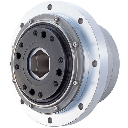 Servoactuador eléctrico - FHA series - Harmonic Drive LLC - rotativo / con motor brushless DC / 24 V