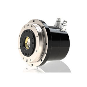 Servoactuador eléctrico - FHA-C H  - Harmonic Drive LLC - rotativo / 480 V / para entorno difícil