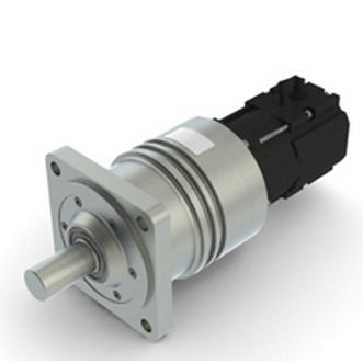 Servoactuador eléctrico - RSF series - Harmonic Drive LLC - rotativo / con motor brushless DC / 200 V