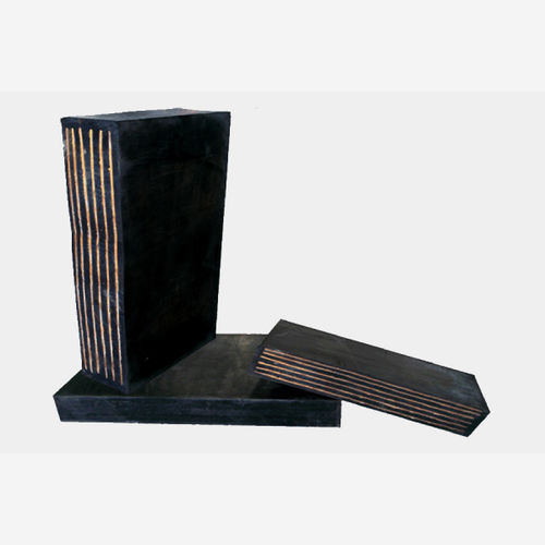 Elastómero sintético - Supranusa Indogita, PT - de caucho natural / de neopreno / para aplicaciones técnicas