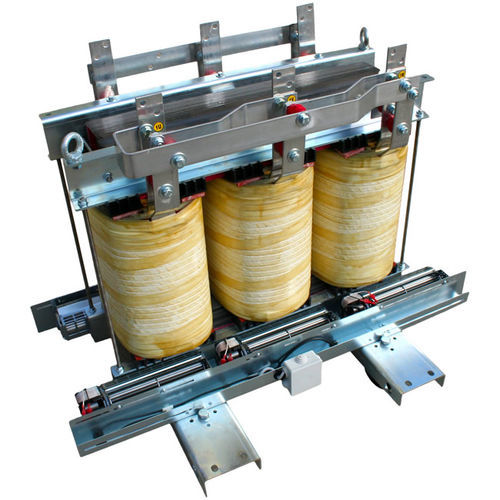 Transformador aislado en aire - TTI S  series - SIRMET ELETTRICA srl - de distribución / seco / monofásico