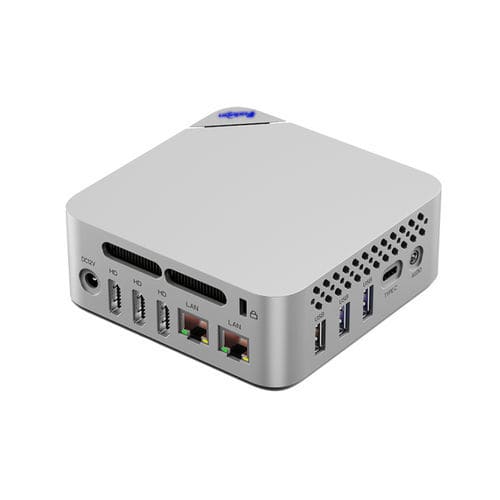 PC box - F30 - Fodenn Electronic Technology Co., Ltd. - Edge AI / inteligencia artificial / de mesa