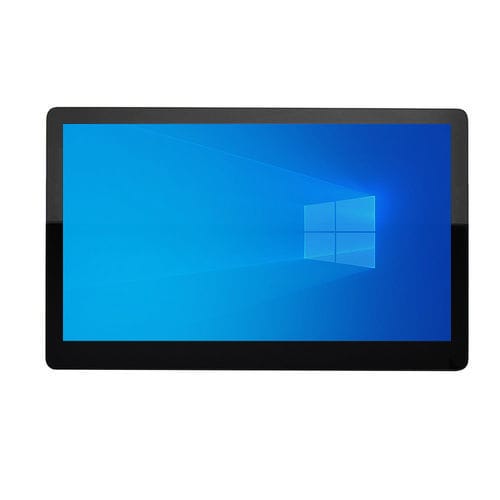 Panel PC TFT LCD - IPC-HC1315 - Fodenn Electronic Technology Co., Ltd. - pantalla táctil capacitiva PCAP / 15,6" / Rockchip RK3399 SoC