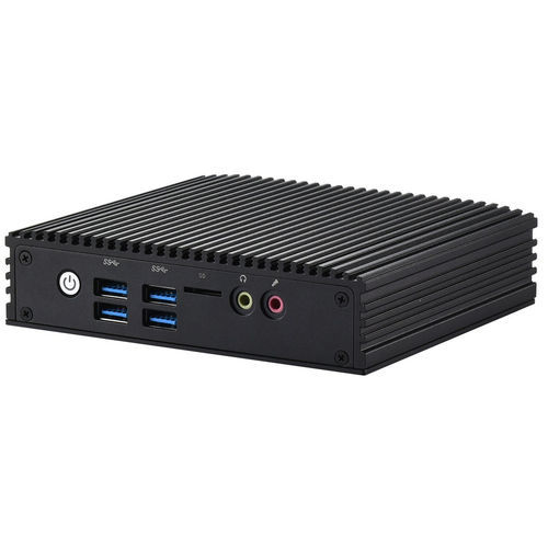 PC Edge AI - IPC-AC500-B - Fodenn Electronic Technology Co., Ltd. - box / de mesa / de montaje VESA