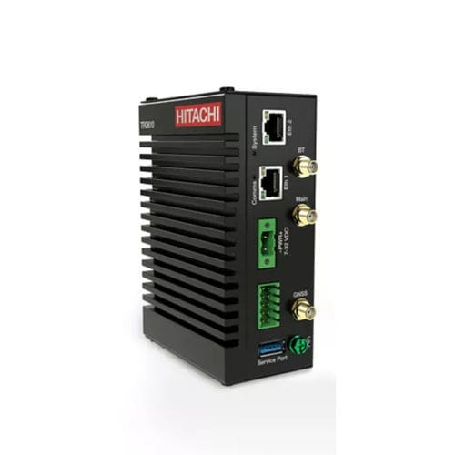 Router celular - TRO610 - Hitachi Energy - de datos / Internet / Bluetooth