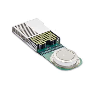 Tiristor de control - 5SHY series - Hitachi Energy - de potencia