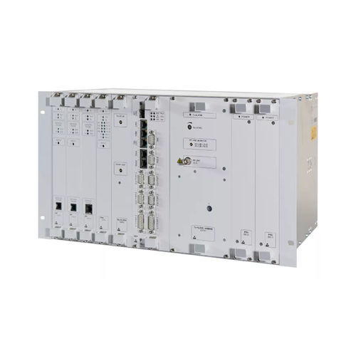 Autómata programable compacto - ETL600 R4 - Hitachi Energy - integrado