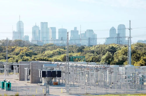 Compensador estático de energía reactiva - Hitachi Energy - de armónico / con filtros de armónicas