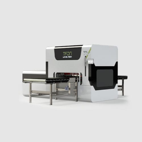 Aplanadora - Leveltech® L-9060 - TFON Machine