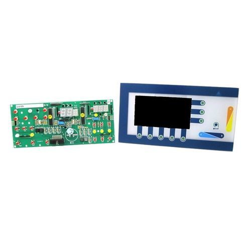 Sistema de termorregulación - E2003 - QUANTA S.r.l.