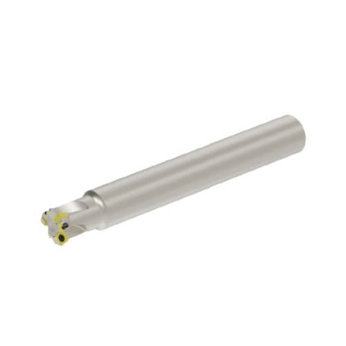 Fresa de punta esférica - AHM15-025-Z02-C25R-SD09-L200 - Achteck Tool - de plaquita / para planear / sujeción