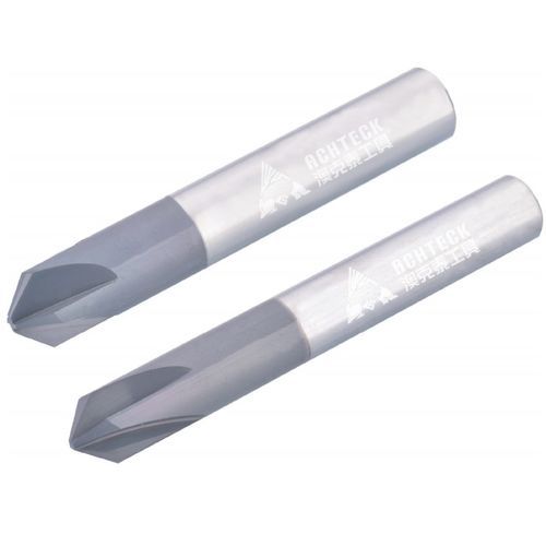 Herramienta de achaflanado - M180 - Achteck Tool