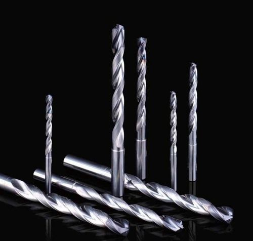 Broca monobloque - D108 8D  - Achteck Tool - universal / de carburo