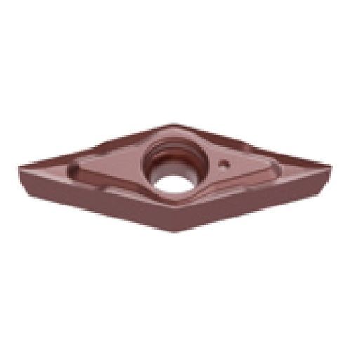 Herramienta de torneado de plaquitas intercambiables - VBGT 160408E-BS AC052P - Achteck Tool